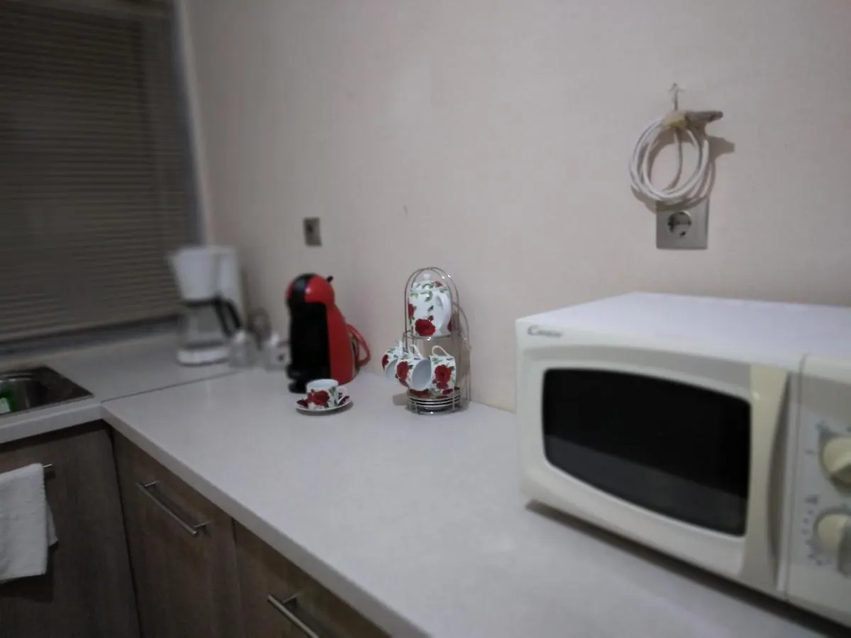Λαβαδοδι Apartment Thessaloniki Greece