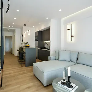  Διαμέρισμα Luxury Downtown C2 Ελλάδα