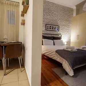  Διαμέρισμα Cozy Ελλάδα
