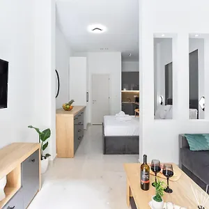 New Luxury In Downtown Διαμέρισμα