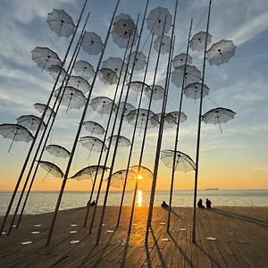 Promenade Διαμέρισμα