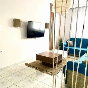 Marina Apartmets Διαμέρισμα