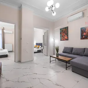 ω Omega, Nilie Hospitality Mgmt Διαμέρισμα