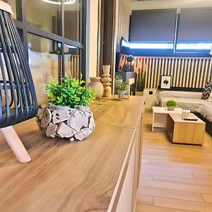 Jk Luxury Old Town Διαμέρισμα