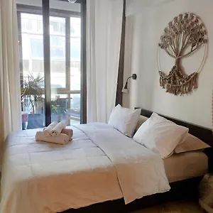 4u Supercentral,seaside,cosy Family Διαμέρισμα