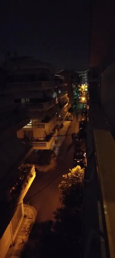 Λαβαδοδι Apartment Thessaloniki