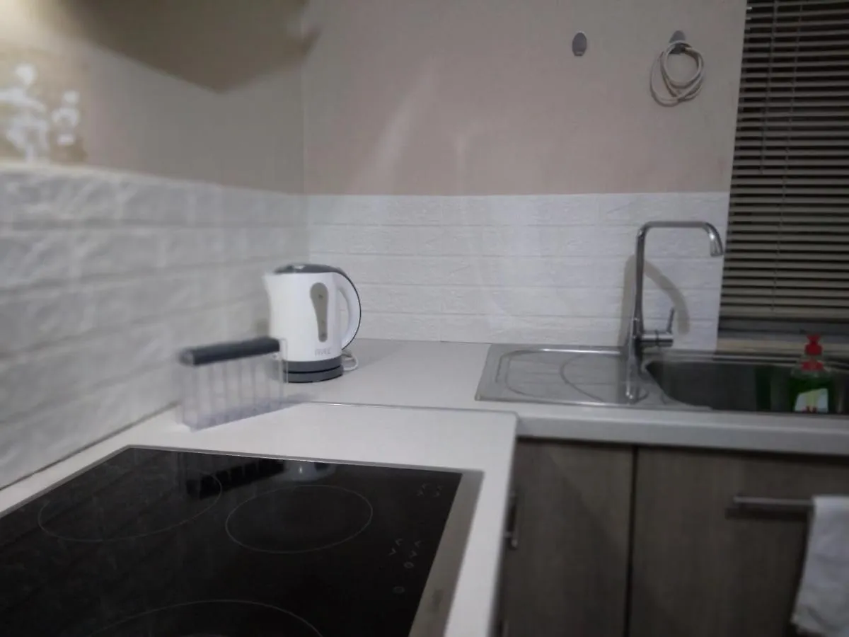 Λαβαδοδι Apartment Thessaloniki 0*,