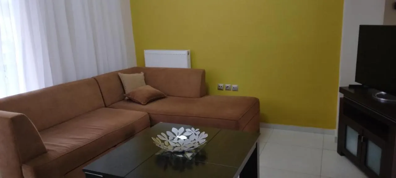 Λαβαδοδι Apartment Thessaloniki Greece