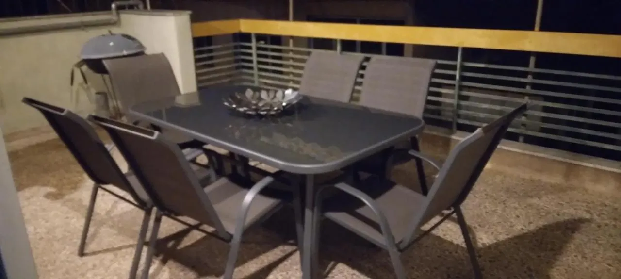 Λαβαδοδι Apartment Thessaloniki