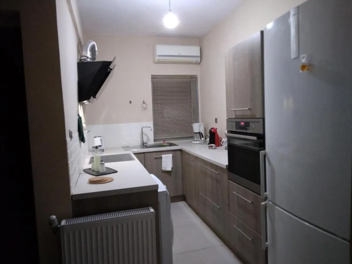 Λαβαδοδι Apartment Thessaloniki