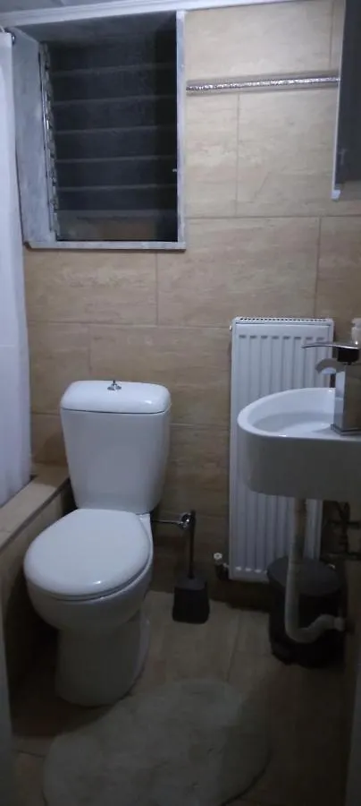 Λαβαδοδι Apartment Thessaloniki Greece