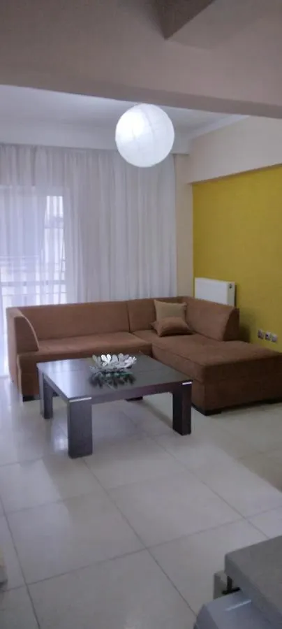 Λαβαδοδι Apartment Thessaloniki