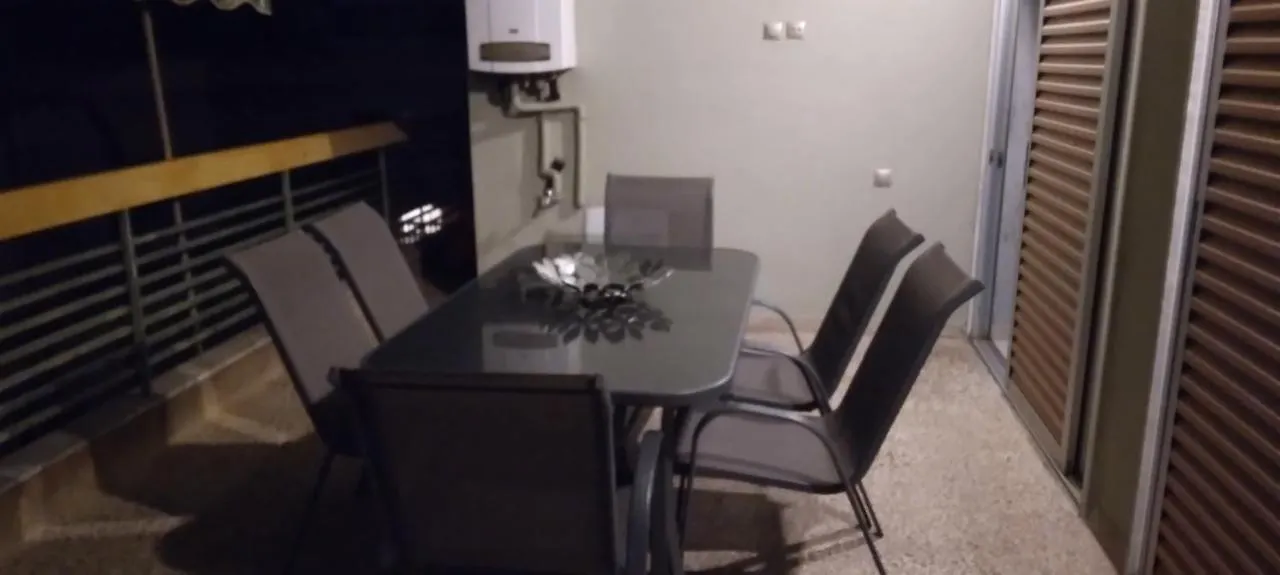 Λαβαδοδι Apartment Thessaloniki