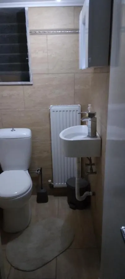 Λαβαδοδι Apartment Thessaloniki 0*,  Greece