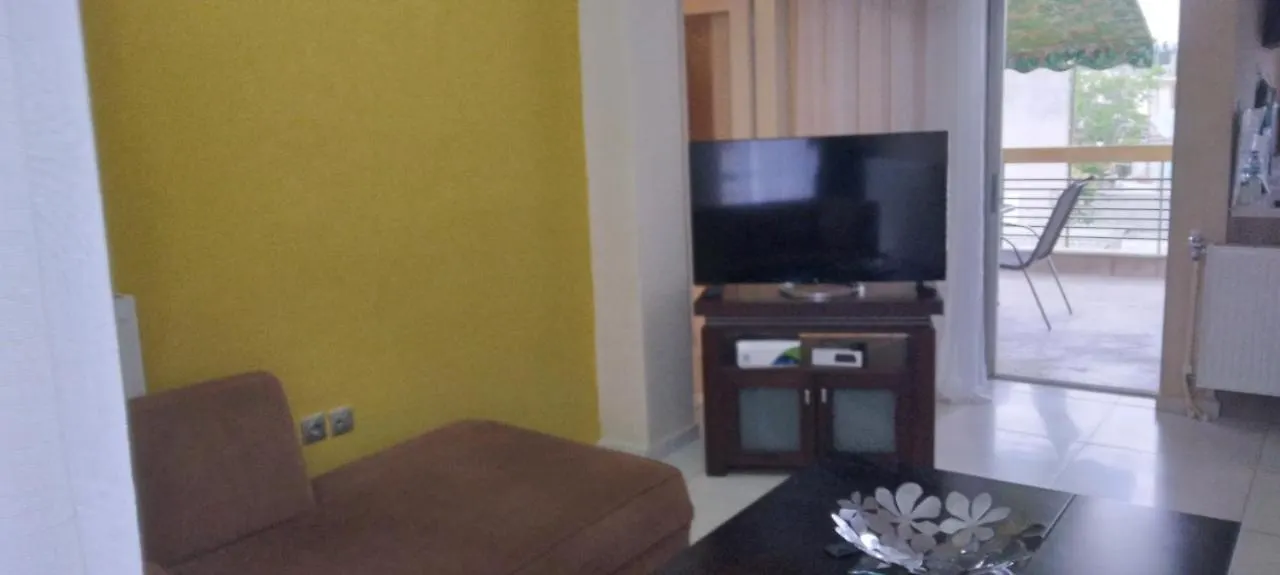 Λαβαδοδι Apartment Thessaloniki 0*,