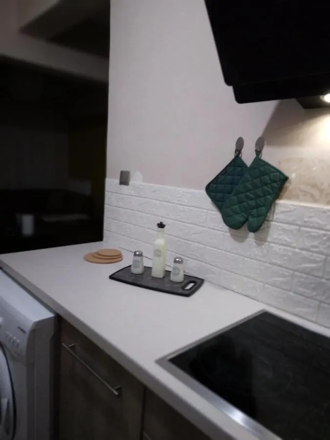 Λαβαδοδι Apartment Thessaloniki