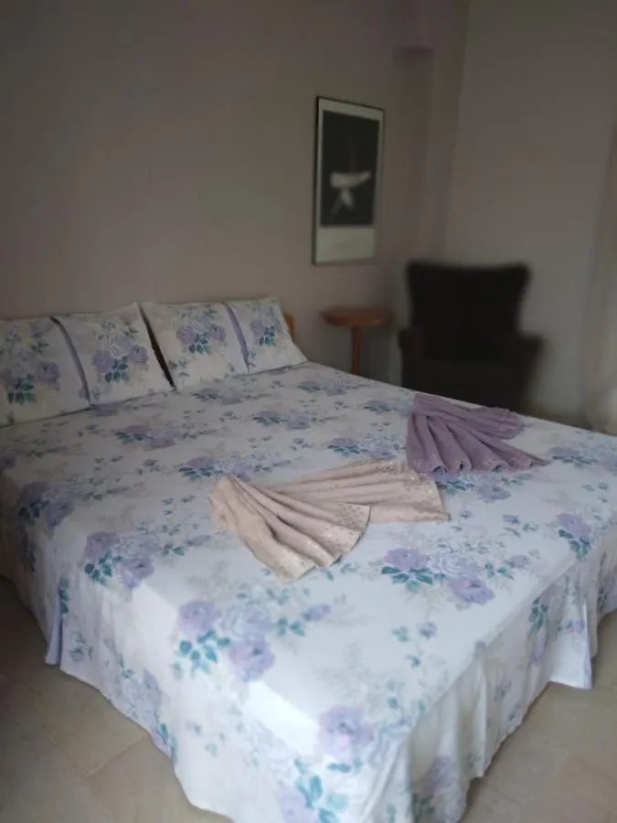 Λαβαδοδι Apartment Thessaloniki 0*,  Greece