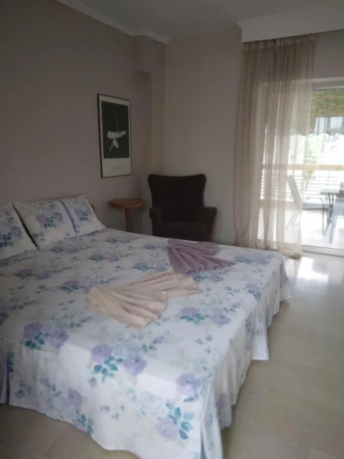 Λαβαδοδι Apartment Thessaloniki Greece
