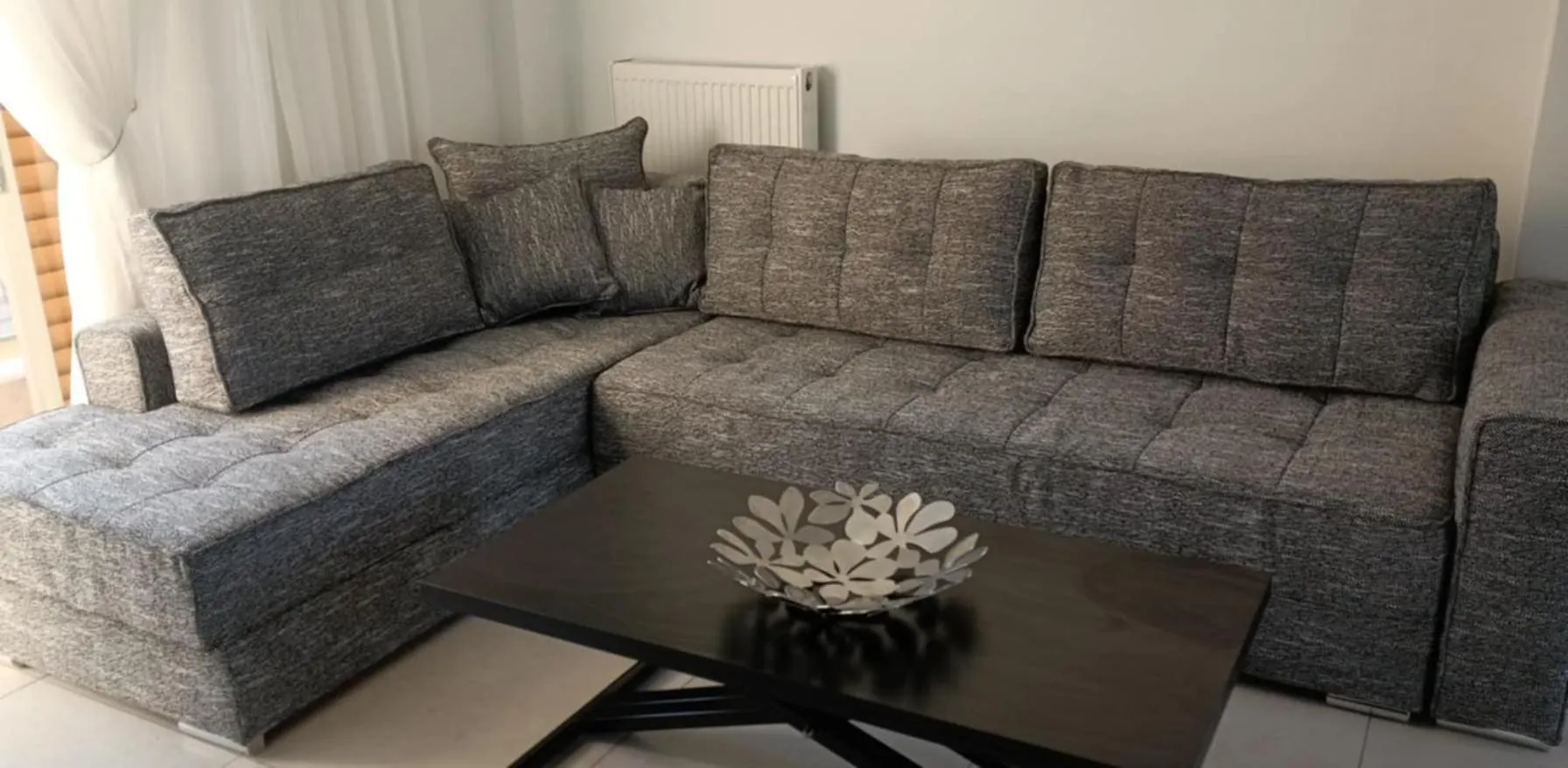 Λαβαδοδι Apartment Thessaloniki