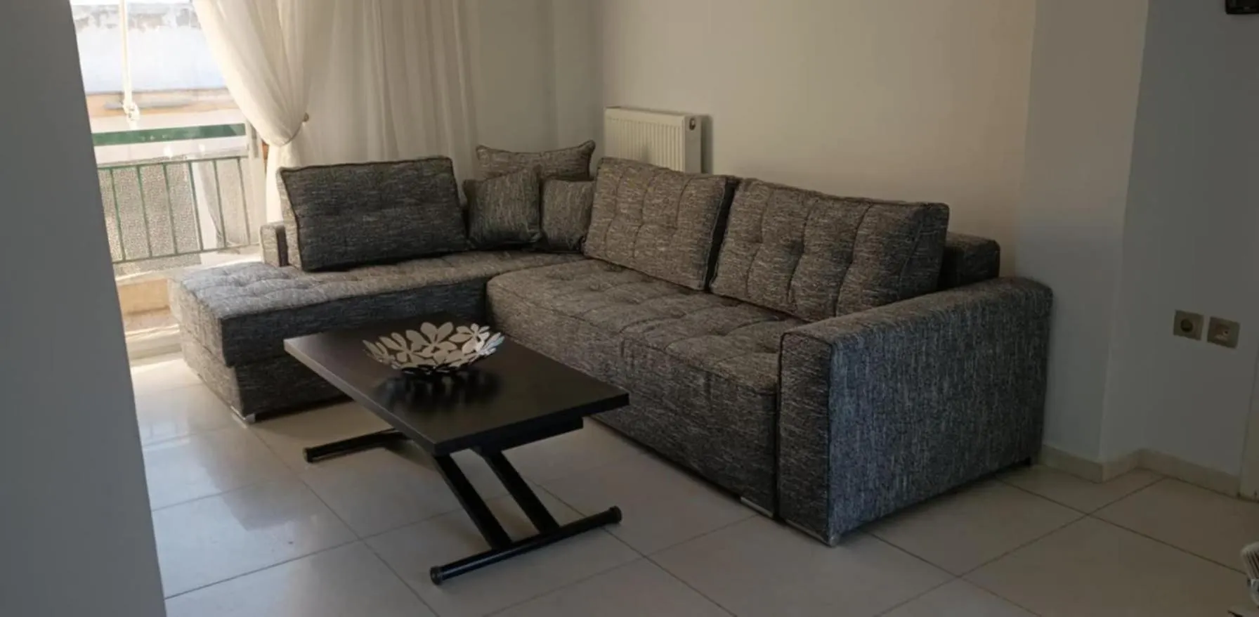 Λαβαδοδι Apartment Thessaloniki
